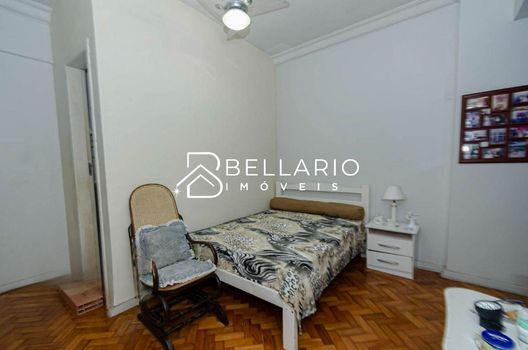 Foto 16 do(a) Apartamento de 3 quartos à venda em Copacabana, Rio de Janeiro