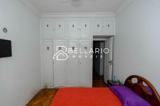 Foto 12 do(a) Apartamento de 3 quartos à venda em Copacabana, Rio de Janeiro