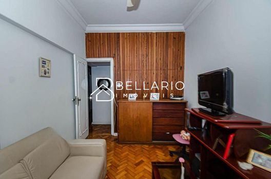 Foto 15 do(a) Apartamento de 3 quartos à venda em Copacabana, Rio de Janeiro