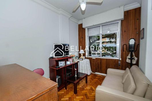 Foto 13 do(a) Apartamento de 3 quartos à venda em Copacabana, Rio de Janeiro