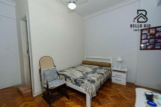 Foto 16 do(a) Apartamento de 3 quartos à venda em Copacabana, Rio de Janeiro