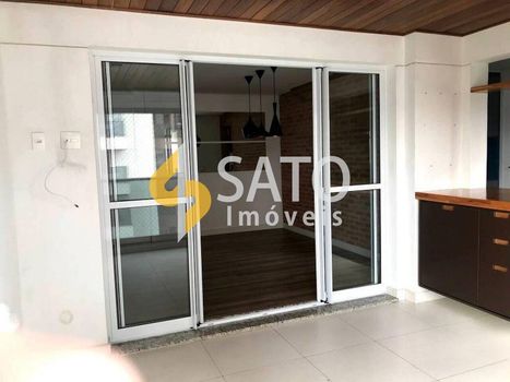Foto 3 do(a) Apartamento de 3 quartos à venda em Vila Cruzeiro, São Paulo