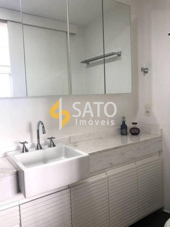 Foto 12 do(a) Apartamento de 3 quartos à venda em Vila Cruzeiro, São Paulo