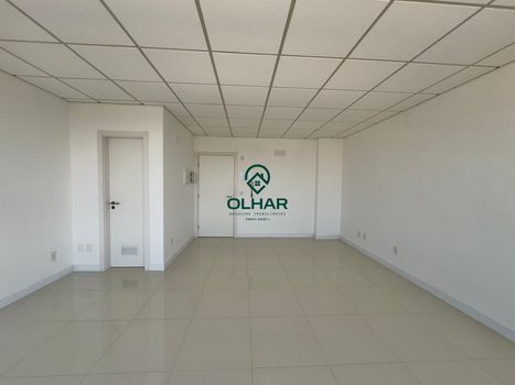 Foto 5 do(a) Sala / Conjunto Comercial false à venda em Barreiros, São José