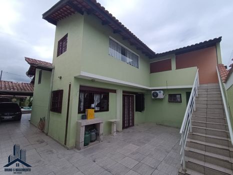 Foto 8 do(a) Casa de 4 quartos à venda em Praia das Palmeiras, Caraguatatuba