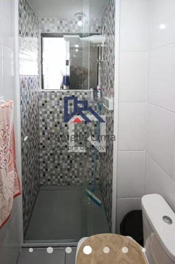 Foto 6 do(a) Apartamento de 2 quartos à venda em Conjunto Habitacional Teotonio Vilela, São Paulo