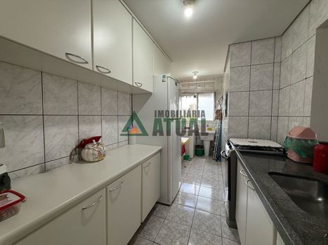 Foto 5 do(a) Apartamento de 2 quartos à venda em Vila Nova, Londrina