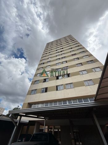 Foto 2 do(a) Apartamento de 2 quartos à venda em Vila Nova, Londrina