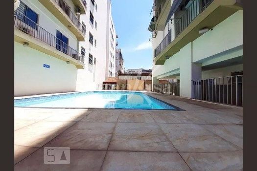 Foto 5 do(a) Apartamento de 2 quartos para alugar em Méier, Rio de Janeiro