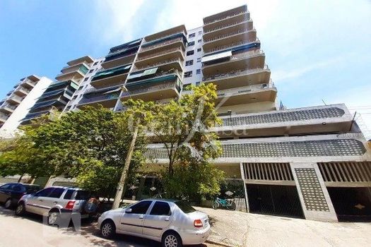 Foto 2 do(a) Apartamento de 2 quartos para alugar em Méier, Rio de Janeiro