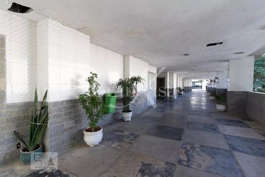 Foto 9 do(a) Apartamento de 2 quartos para alugar em Méier, Rio de Janeiro