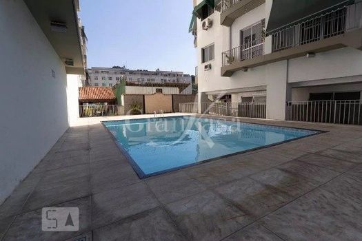 Foto 4 do(a) Apartamento de 2 quartos para alugar em Méier, Rio de Janeiro
