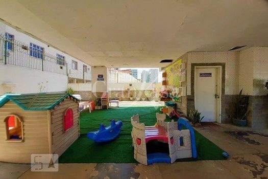 Foto 7 do(a) Apartamento de 2 quartos para alugar em Méier, Rio de Janeiro