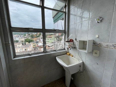 Foto 30 do(a) Apartamento de 2 quartos para alugar em Méier, Rio de Janeiro