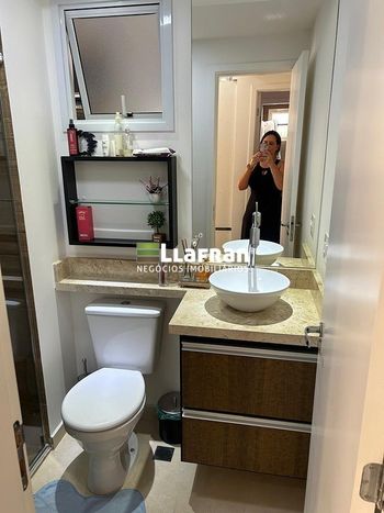 Foto 30 do(a) Apartamento de 3 quartos à venda em Vila Andrade, São Paulo