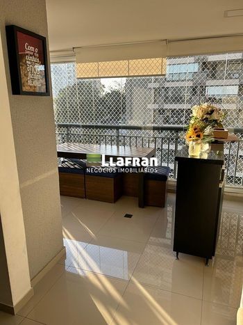 Foto 8 do(a) Apartamento de 3 quartos à venda em Vila Andrade, São Paulo