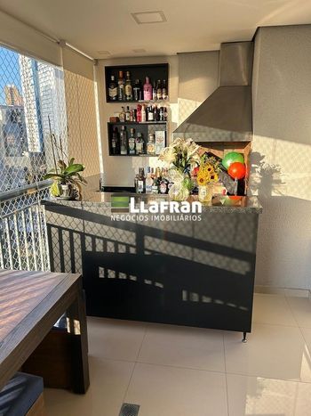 Foto 6 do(a) Apartamento de 3 quartos à venda em Vila Andrade, São Paulo