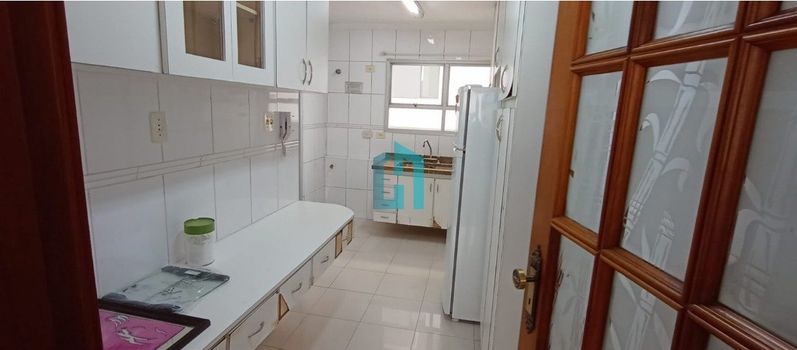 Foto 13 do(a) Apartamento de 3 quartos à venda em Brooklin Paulista, São Paulo