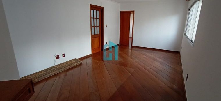 Foto 2 do(a) Apartamento de 3 quartos à venda em Brooklin Paulista, São Paulo