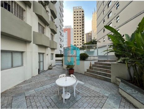 Foto 25 do(a) Apartamento de 3 quartos à venda em Brooklin Paulista, São Paulo