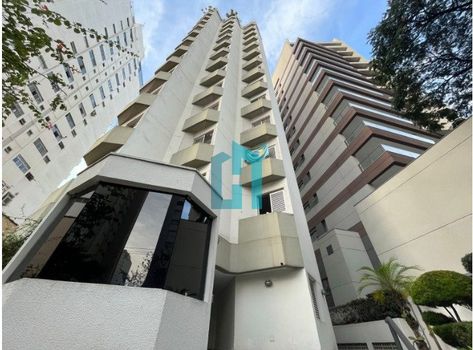 Foto 23 do(a) Apartamento de 3 quartos à venda em Brooklin Paulista, São Paulo