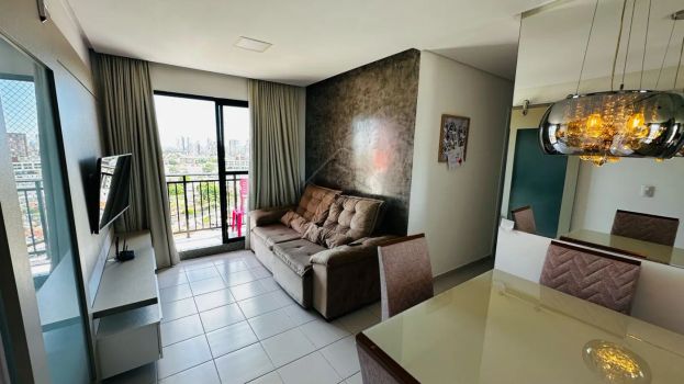Foto 3 do(a) Apartamento de 2 quartos à venda em Torre, João Pessoa
