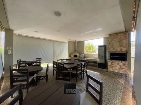 Foto 28 do(a) Apartamento de 3 quartos à venda em Parque Amazônia, Goiânia