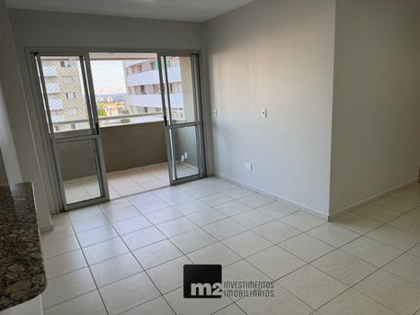 Foto 2 do(a) Apartamento de 3 quartos à venda em Parque Amazônia, Goiânia