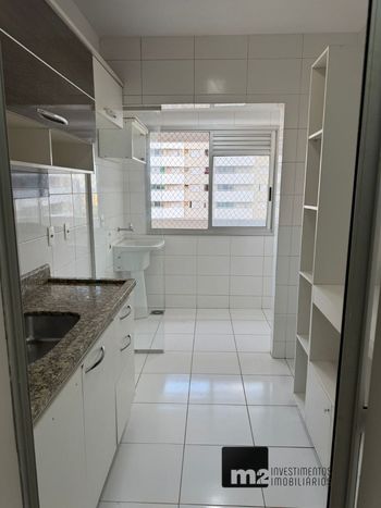 Foto 6 do(a) Apartamento de 3 quartos à venda em Parque Amazônia, Goiânia