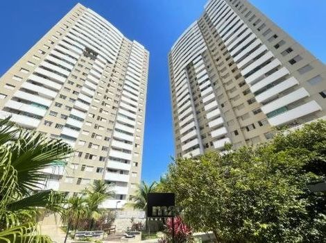 Foto 34 do(a) Apartamento de 3 quartos à venda em Parque Amazônia, Goiânia