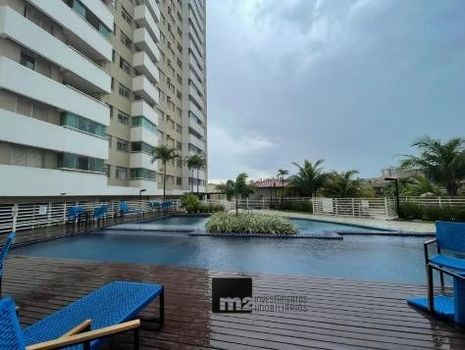 Foto 26 do(a) Apartamento de 3 quartos à venda em Parque Amazônia, Goiânia
