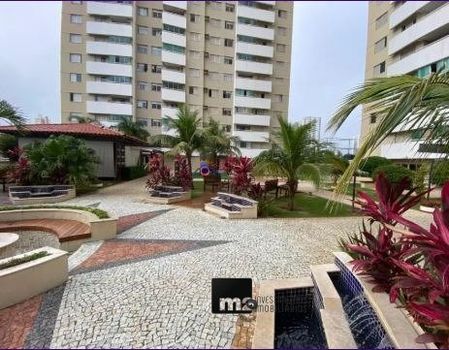 Foto 33 do(a) Apartamento de 3 quartos à venda em Parque Amazônia, Goiânia