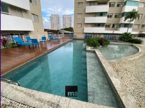 Foto 32 do(a) Apartamento de 3 quartos à venda em Parque Amazônia, Goiânia