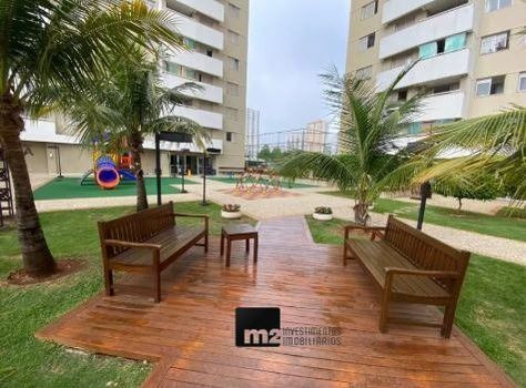Foto 22 do(a) Apartamento de 3 quartos à venda em Parque Amazônia, Goiânia
