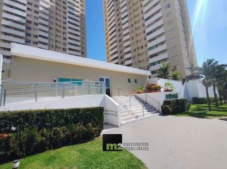 Foto 31 do(a) Apartamento de 3 quartos à venda em Parque Amazônia, Goiânia