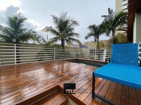 Foto 23 do(a) Apartamento de 3 quartos à venda em Parque Amazônia, Goiânia