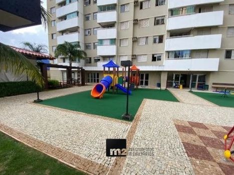 Foto 7 do(a) Apartamento de 3 quartos à venda em Parque Amazônia, Goiânia