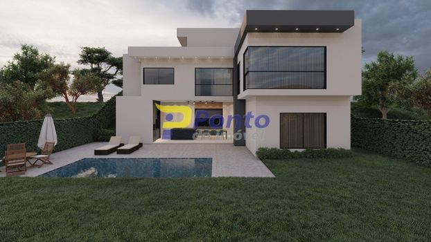 Foto 2 do(a) Casa em Condomínio de 4 quartos à venda em Residencial Real Mont Ville, Lagoa Santa
