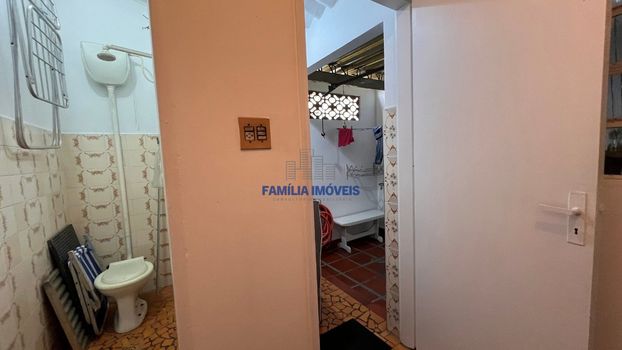 Foto 48 do(a) Casa de 3 quartos para alugar em Jardim Paraíso, São Vicente