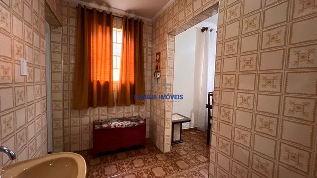 Foto 11 do(a) Casa de 3 quartos para alugar em Jardim Paraíso, São Vicente