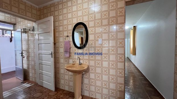 Foto 9 do(a) Casa de 3 quartos para alugar em Jardim Paraíso, São Vicente
