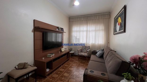 Foto 2 do(a) Casa de 3 quartos para alugar em Jardim Paraíso, São Vicente