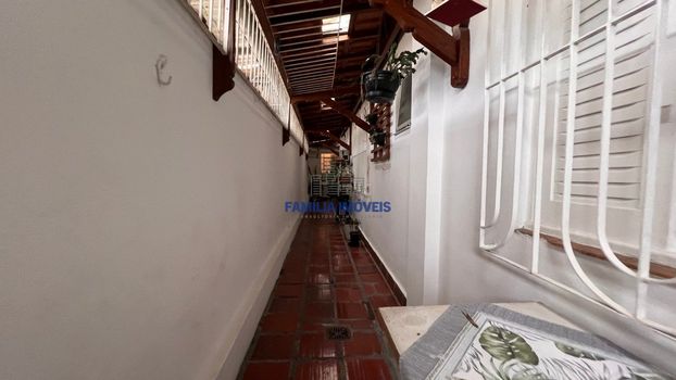 Foto 42 do(a) Casa de 3 quartos para alugar em Jardim Paraíso, São Vicente