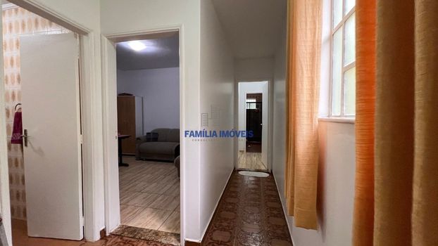 Foto 13 do(a) Casa de 3 quartos para alugar em Jardim Paraíso, São Vicente