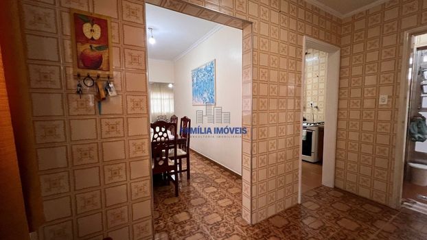 Foto 12 do(a) Casa de 3 quartos para alugar em Jardim Paraíso, São Vicente