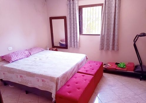 Foto 1 do(a) Casa de 3 quartos à venda em Jardim Anchieta, Mauá
