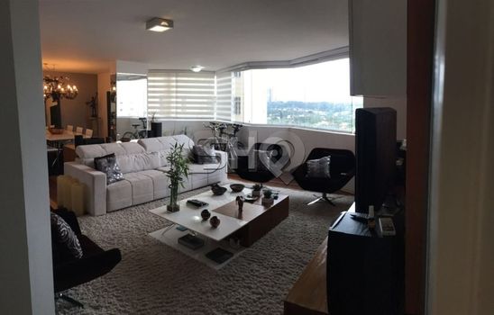 Foto 10 do(a) Apartamento de 3 quartos à venda em Perdizes, São Paulo