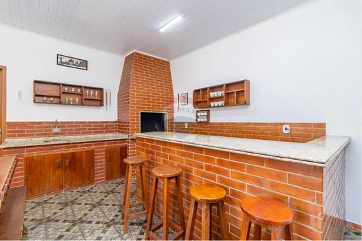 Foto 41 do(a) Casa de 4 quartos à venda em Parque da Fonte, São José dos Pinhais
