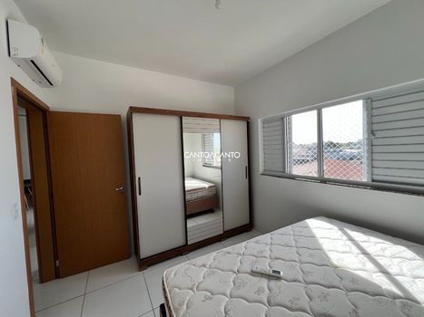 Foto 12 do(a) Apartamento de 2 quartos à venda em Jardim Belo Horizonte, Sinop