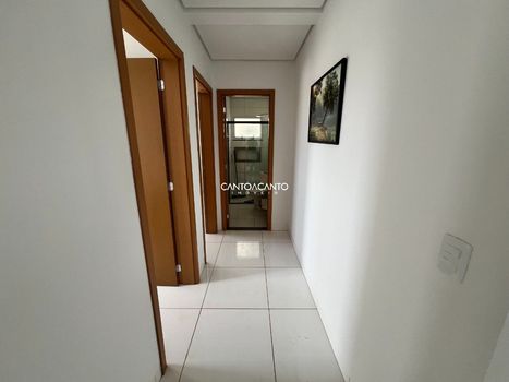 Foto 7 do(a) Apartamento de 2 quartos à venda em Jardim Belo Horizonte, Sinop